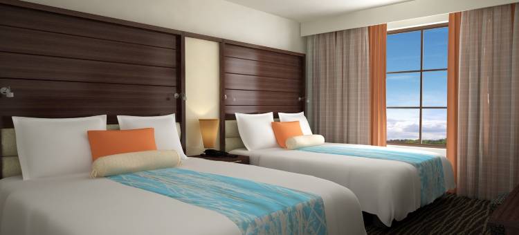 希尔顿费耶特维尔堡布拉格大使套房酒店(Embassy Suites by Hilton Fayetteville Fort Bragg)图片