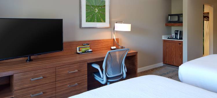 波士顿马尔巴罗希尔顿花园酒店(Hilton Garden Inn Boston/Marlborough)图片