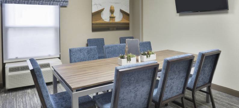 孟菲斯科利尔维尔欢朋酒店(Hampton Inn Memphis/Collierville)图片