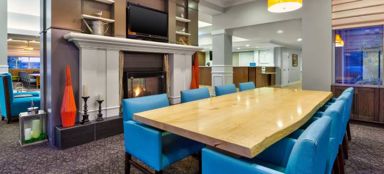 明尼阿波利斯枫林希尔顿花园酒店(Hilton Garden Inn Minneapolis/Maple Grove)图片