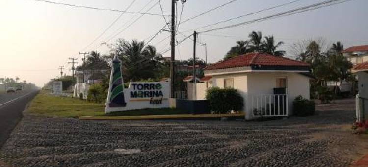 Hotel Torre Marina图片