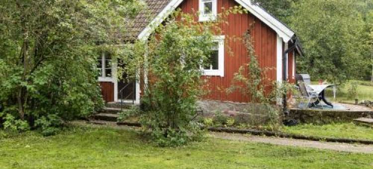 Holiday Home Angsjö Torp by Interhome图片