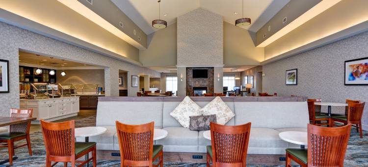 Homewood Suites by Hilton-弗雷德里克斯堡(Homewood Suites by Hilton Fredericksburg)图片