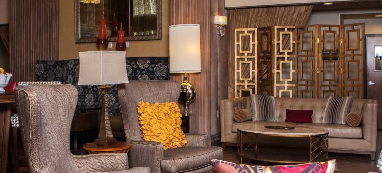 希尔顿欢朋套房酒店-蒙斯特(Hampton Inn & Suites Munster)图片