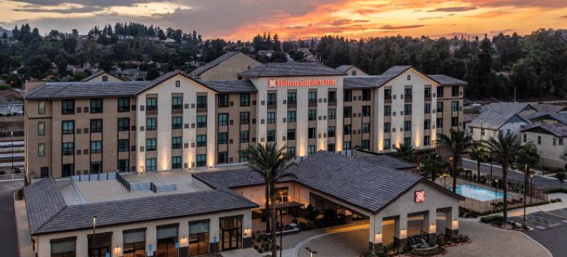加利福尼亚波莫纳希尔顿花园酒店(Hilton Garden Inn Pomona)图片