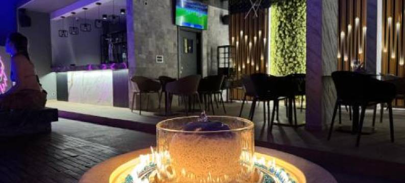 蓝星公寓(Blue Star Apartments)图片