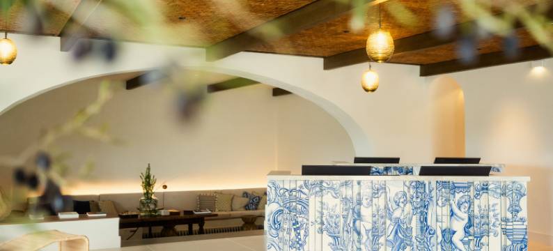 奥姆布里亚阿尔加维的维塞罗伊(Viceroy at Ombria Algarve)图片