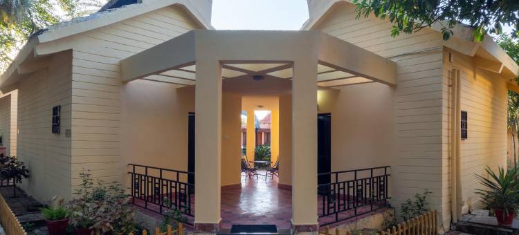 MPT Gateway Retreat, Sanchi图片