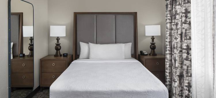 Homewood Suites by Hilton奥兰德公园(Homewood Suites by Hilton Orland Park)图片