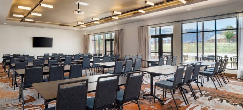 阿斯彭巴索尔特霍夫曼酒店，希尔顿Tapestry系列(The Hoffmann Hotel Basalt Aspen, Tapestry Collection by Hilton)图片