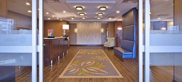 希尔顿欢朋酒店-南菲尔德/西布鲁姆菲尔德(Hampton Inn by Hilton West Bloomfield Novi)图片