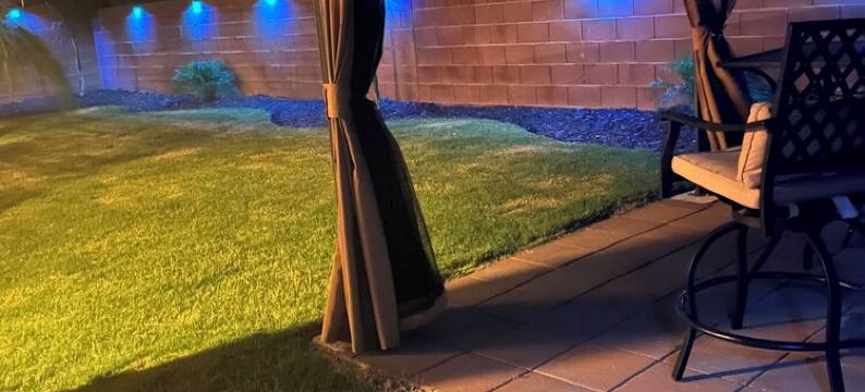 THE LITTLE PALACE图片