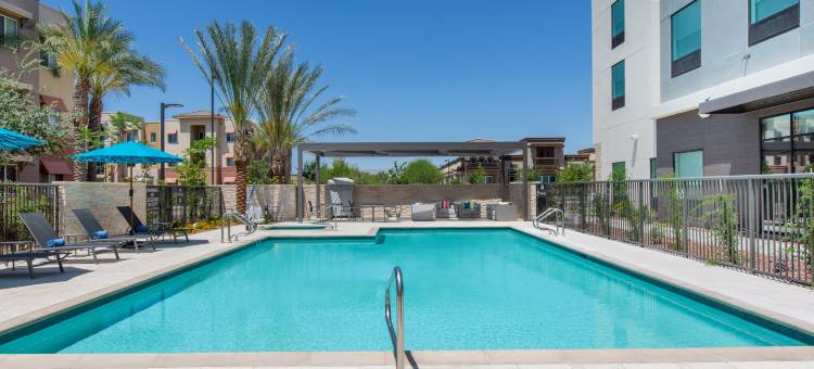 凤凰城惊喜希尔顿花园酒店(Hilton Garden Inn Surprise)图片