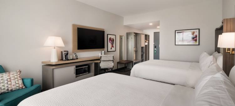 假日酒店及套房 朱丽叶山-纳什维尔地区 by IHG(Holiday Inn & Suites MT Juliet – Nashville Area)图片