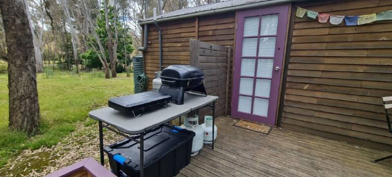 Dutjiya Mang - Private cottage图片