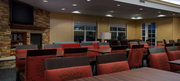 麦迪逊西/米德尔顿Residence Inn 酒店(Residence Inn Madison West/Middleton)图片