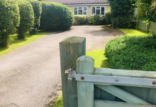 ' Cotswolds Retreat' Double Jacuzzi/Free WiFi Hotel Overview