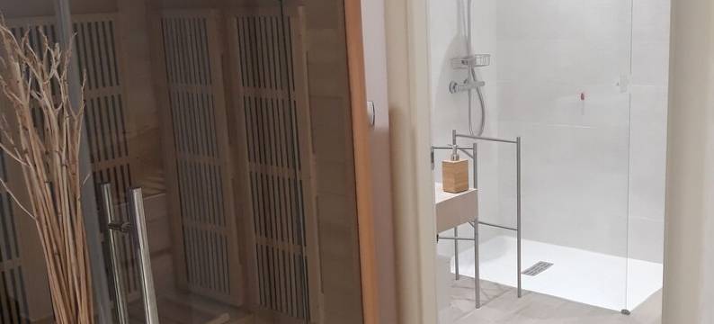 Wellness Apartment Le Chiocciole图片