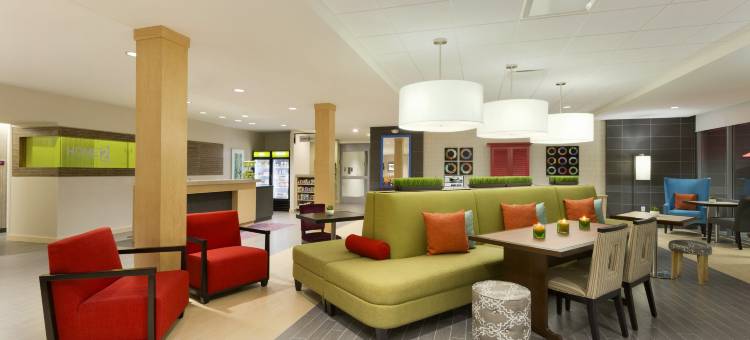 利哈伊/感恩点希尔顿惠庭酒店(Home2 Suites by Hilton Lehi/Thanksgiving Point)图片