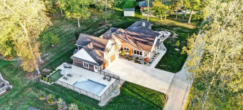 Golf Course Home - Heated Pool, Hot Tub, Putting Green, Dogs Welcome图片