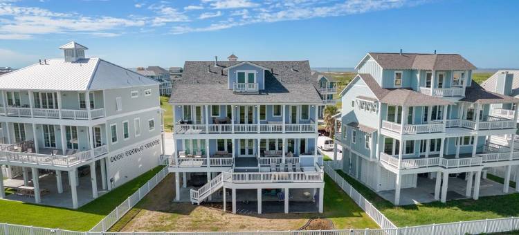 Featured in American Dream Home! Stunning Oceanfront Home!图片