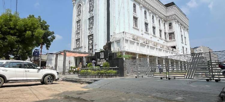 景色宜人酒店(Hotel Pleasant View)图片