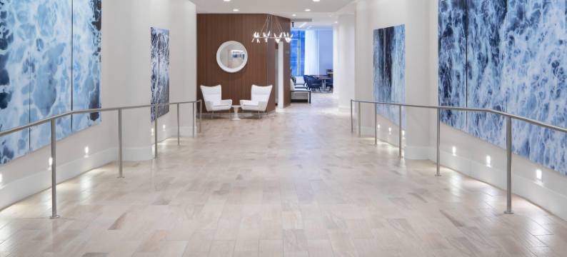 斯坦福市中心居家酒店(Residence Inn Stamford Downtown)图片