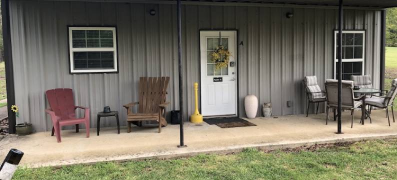 Prairie Creek Cottage-'A'-Ride SxS to trails/Creek/Kayaks/Fish图片