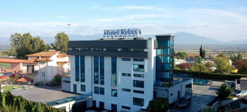 罗马诺德休闲酒店(Hotel Relax Roma Nord)图片
