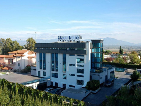 罗马诺德休闲酒店