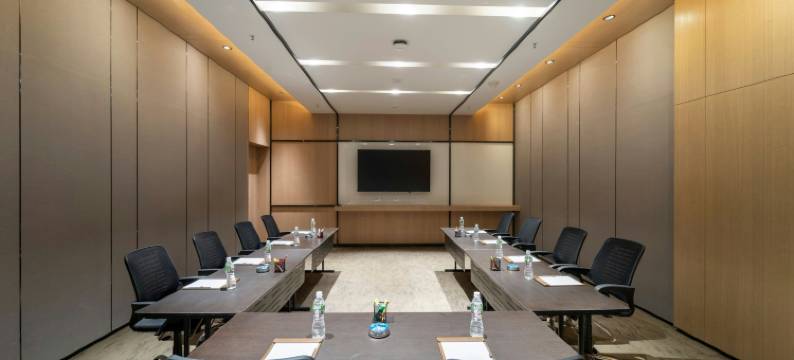 Courtyard Vadodara图片