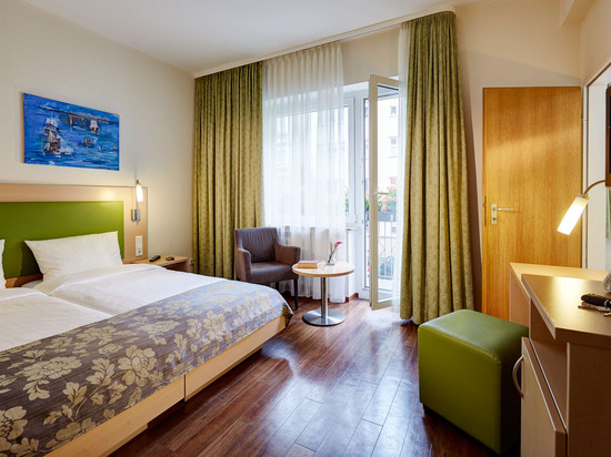 Hotel Imperial Dusseldorf, Sure Collection by BW