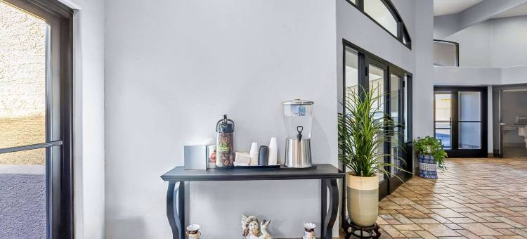 巴克艾温德姆戴斯酒店(Days Inn by Wyndham Buckeye)图片