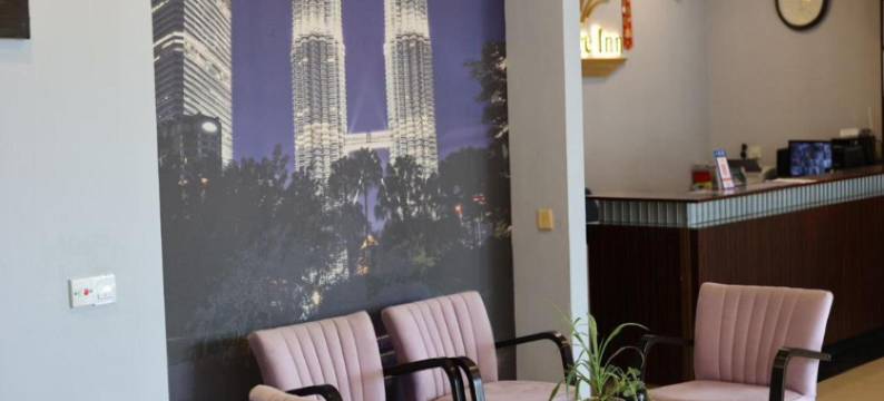 D奈斯客栈酒店(Hotel O D Nice Inn Hotel)图片