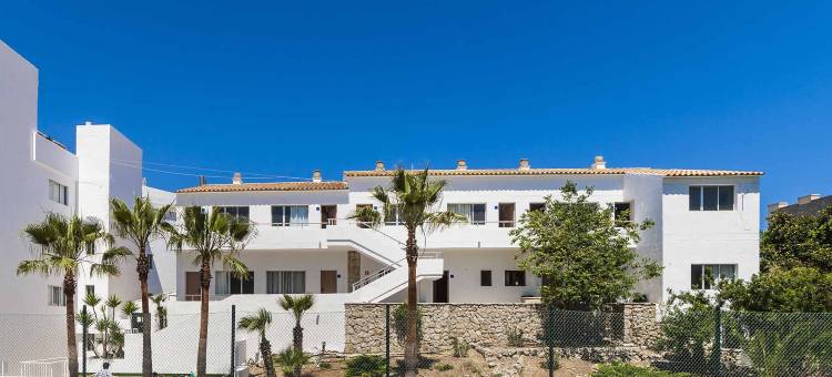 格罗贝尔西马酒店(Globales Simar)图片