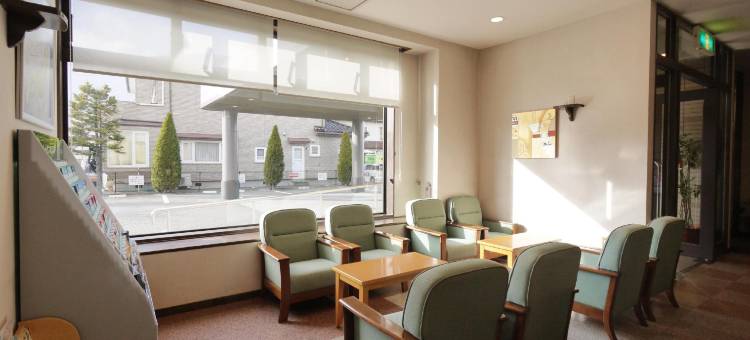 露樱COURT酒店南松本店(Hotel Route-Inn Court Minami Matsumoto)图片