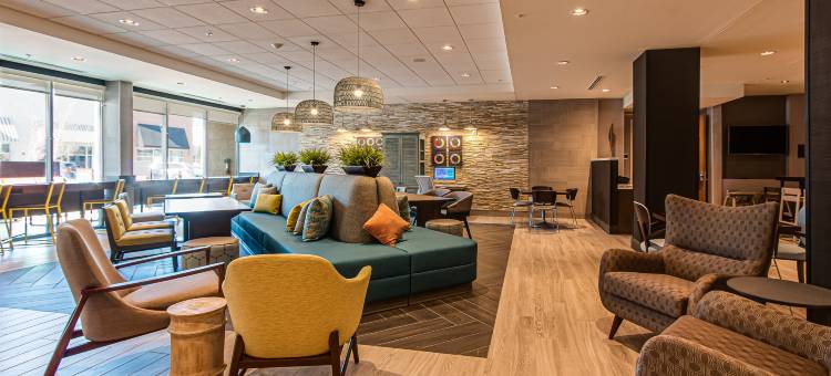 纳什维尔贝尔维尤希尔顿惠庭酒店(Home2 Suites by Hilton Nashville Bellevue)图片