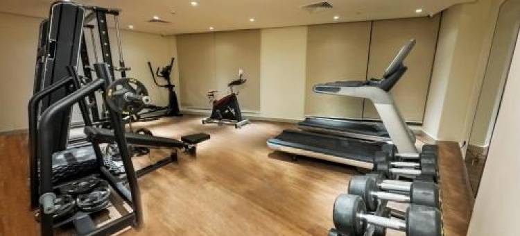 Hotel one Vogue Mall 35, Rawalpindi Cantt图片