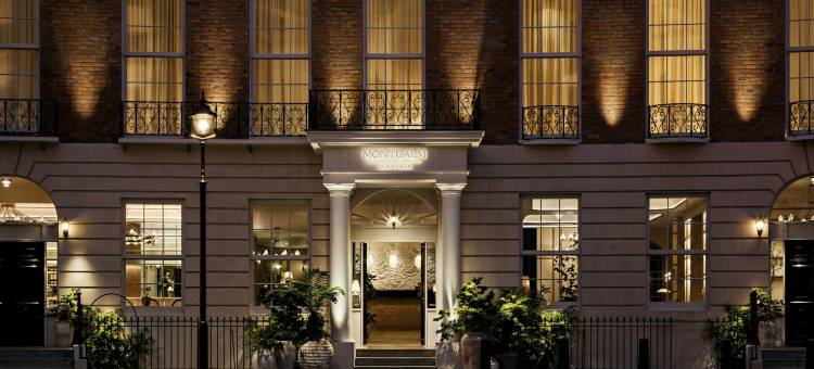 Montcalm Mayfair, Autograph Collection图片