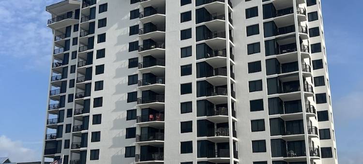 Upgrades Galore! STUNNING Views, Steps to the Sand & Short Walk to FLORA-BAMA!!图片