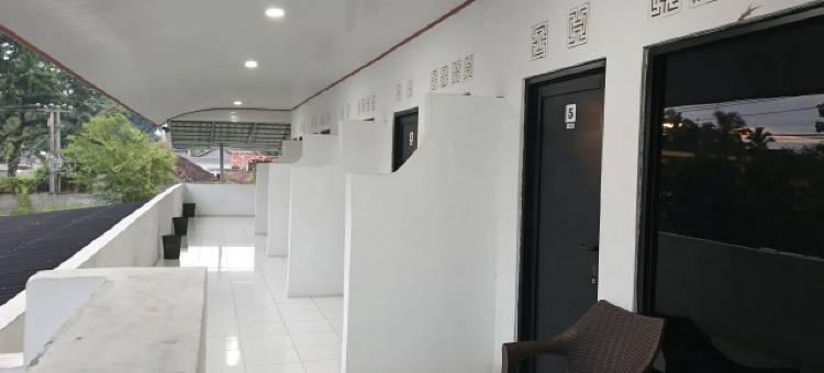 Jajapin Hotel Putri Sari图片