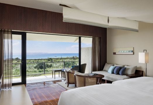 Haimurubushi Hotel Overview