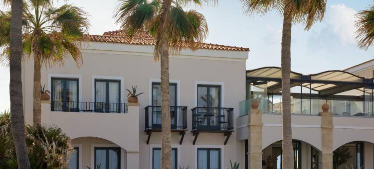 格雷科泰尔广场海滨别墅(Grecotel Plaza Beach House)图片