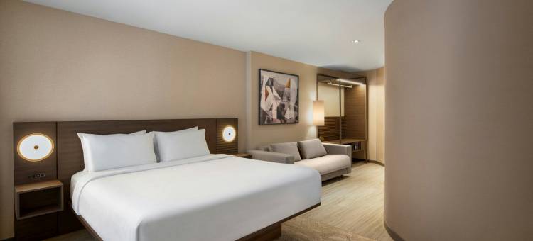 AC酒店-旧蒙特利尔(AC Hotel Old Montreal)图片