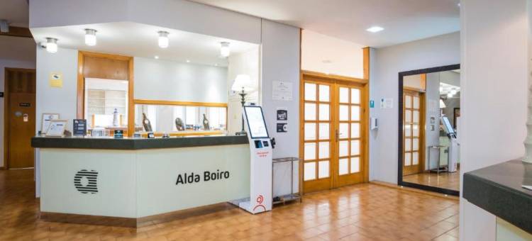 阿尔达博伊罗(Hotel Alda Boiro)图片