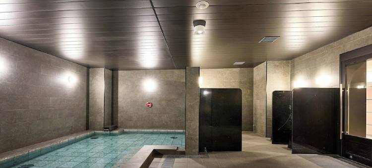 大和鲁内酒店秋田站前(Daiwa Roynet Hotel Akita Ekimae)图片