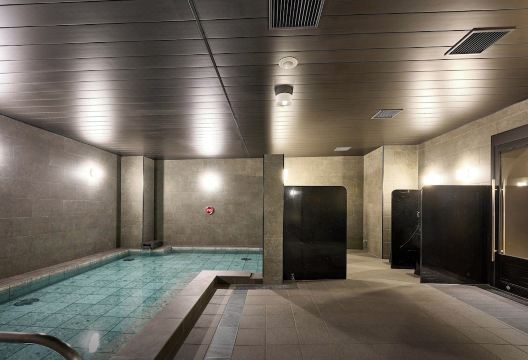 Daiwa Roynet Hotel Akita EkimaeHotel Overview