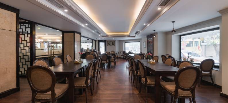拉帕森经典酒店(La Passion Classic Hotel)图片