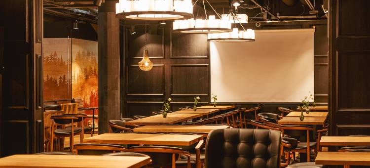 布里克索哥斯塔赫哥酒店(Break Sokos Hotel Tahko)图片