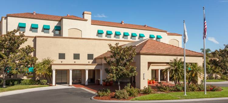 蒂梅丘拉谷葡萄酒乡安泊套房酒店(Embassy Suites by Hilton Temecula Valley Wine Country)图片
